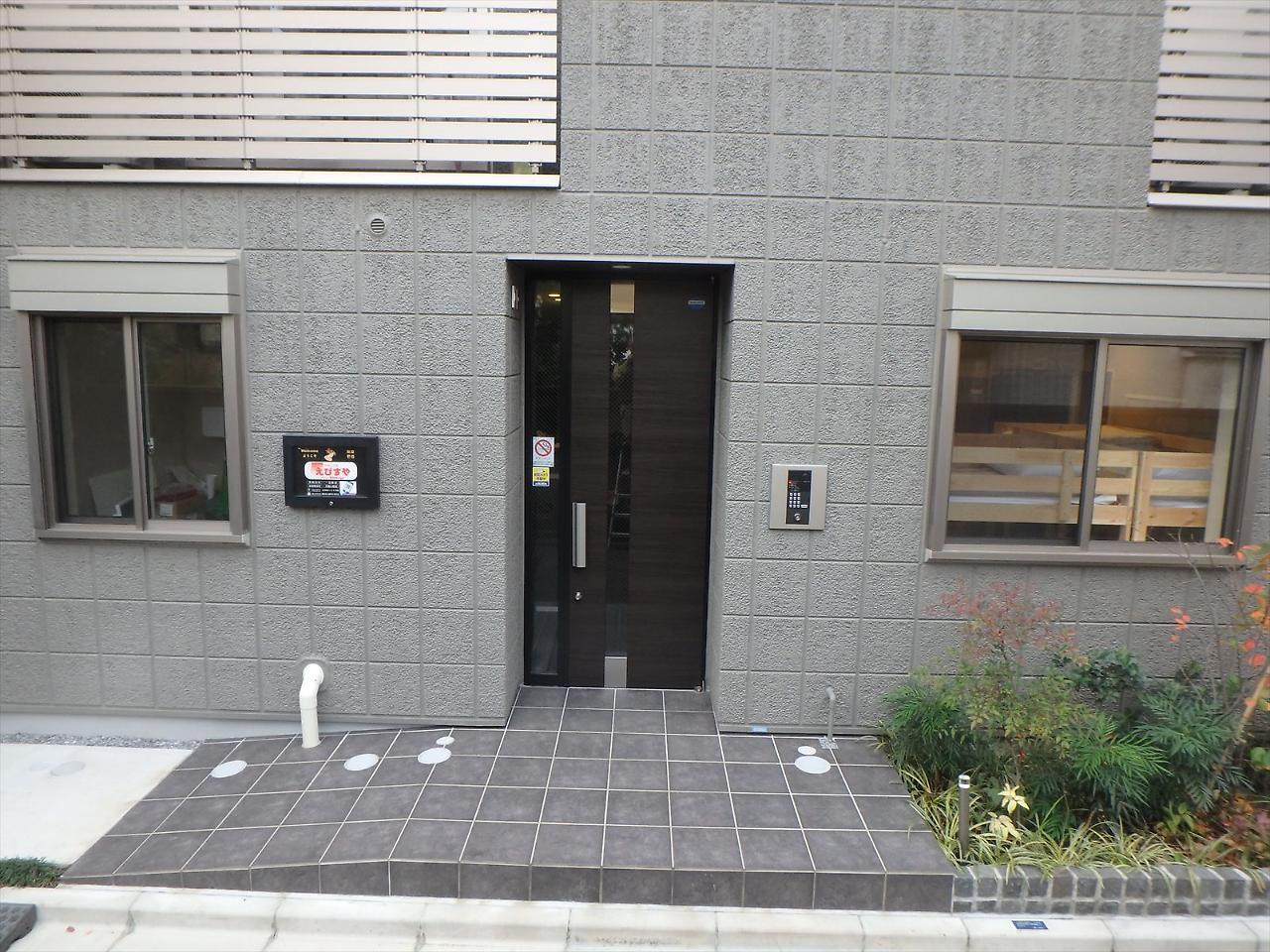 Economy Hotel Hoteiya Tokio Zewnętrze zdjęcie
